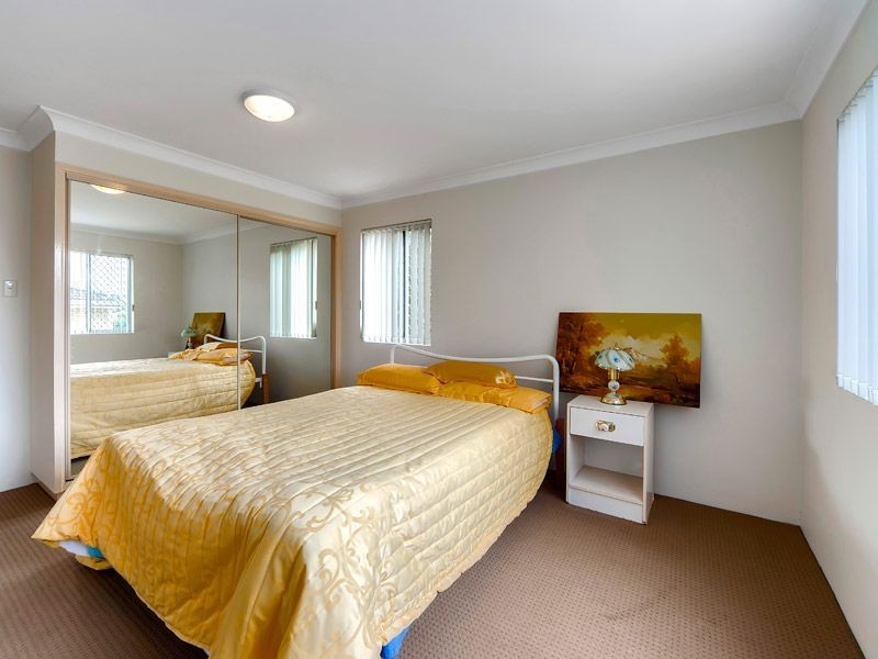 3/57 Kidston Terrace, Chermside QLD 4032