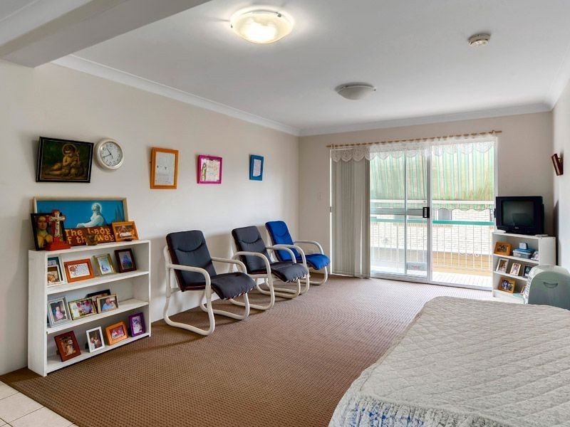 3/57 Kidston Terrace, Chermside QLD 4032