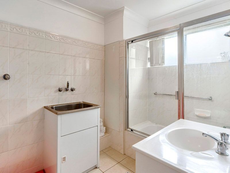 3/57 Kidston Terrace, Chermside QLD 4032