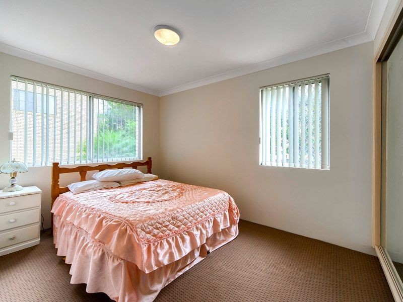 3/57 Kidston Terrace, Chermside QLD 4032