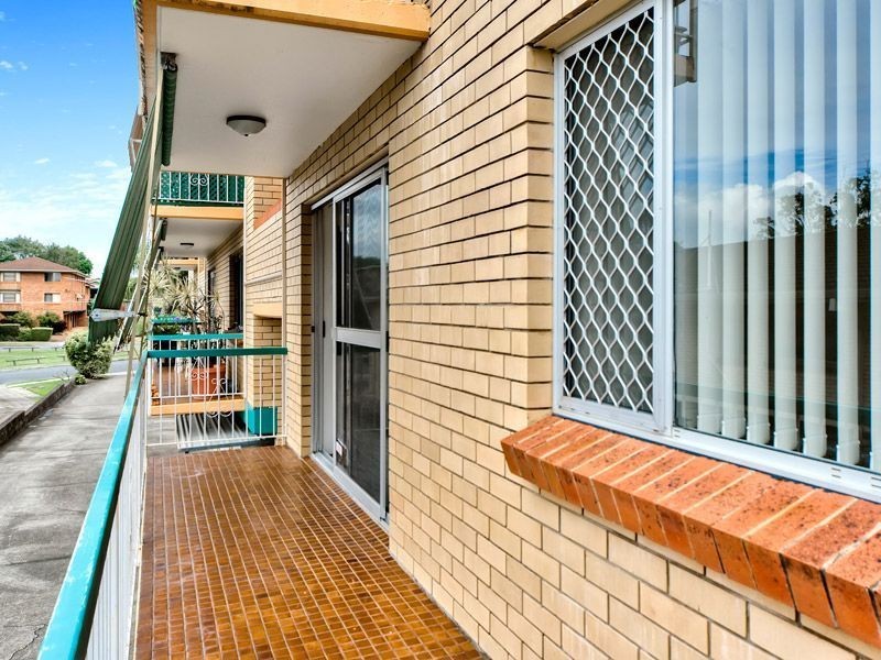 3/57 Kidston Terrace, Chermside QLD 4032