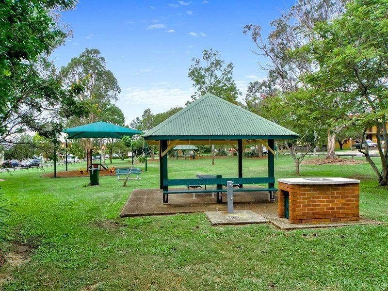 3/57 Kidston Terrace, Chermside QLD 4032