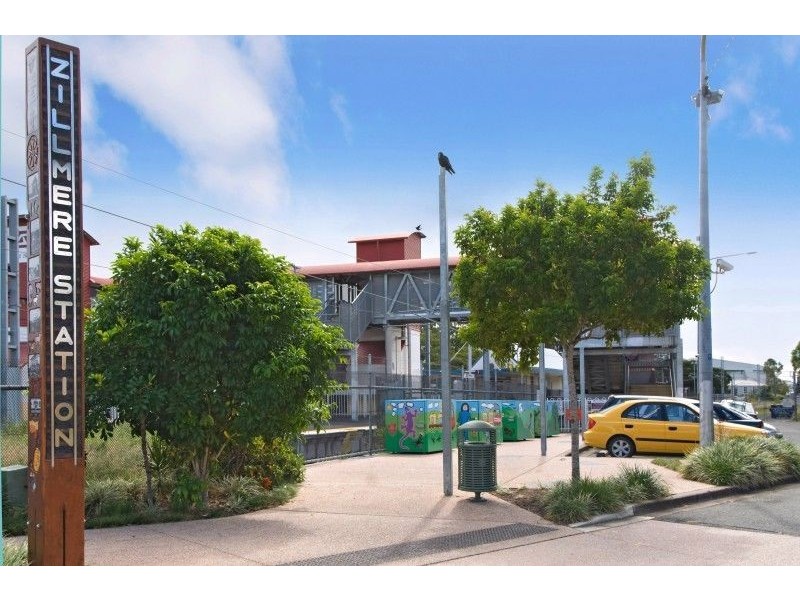 1-7/28 Church Road, Zillmere QLD 4034