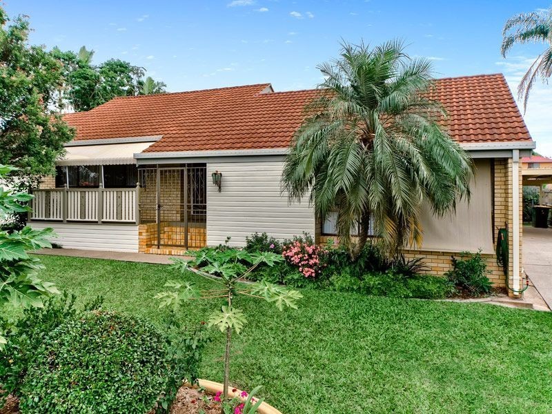 21 Spina Crescent, Carseldine QLD 4034