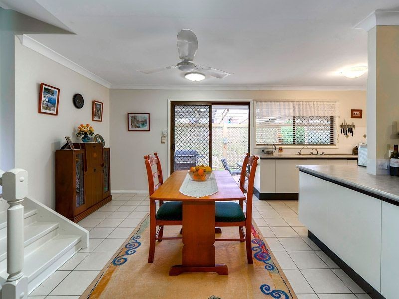 21 Spina Crescent, Carseldine QLD 4034