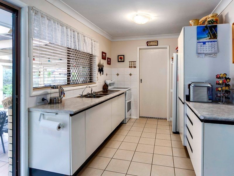 21 Spina Crescent, Carseldine QLD 4034