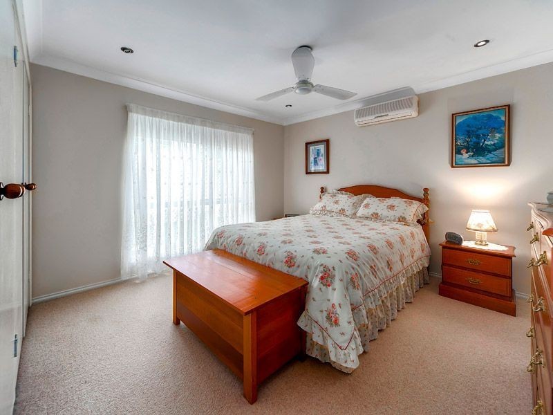 21 Spina Crescent, Carseldine QLD 4034