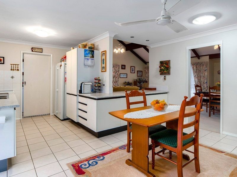 21 Spina Crescent, Carseldine QLD 4034