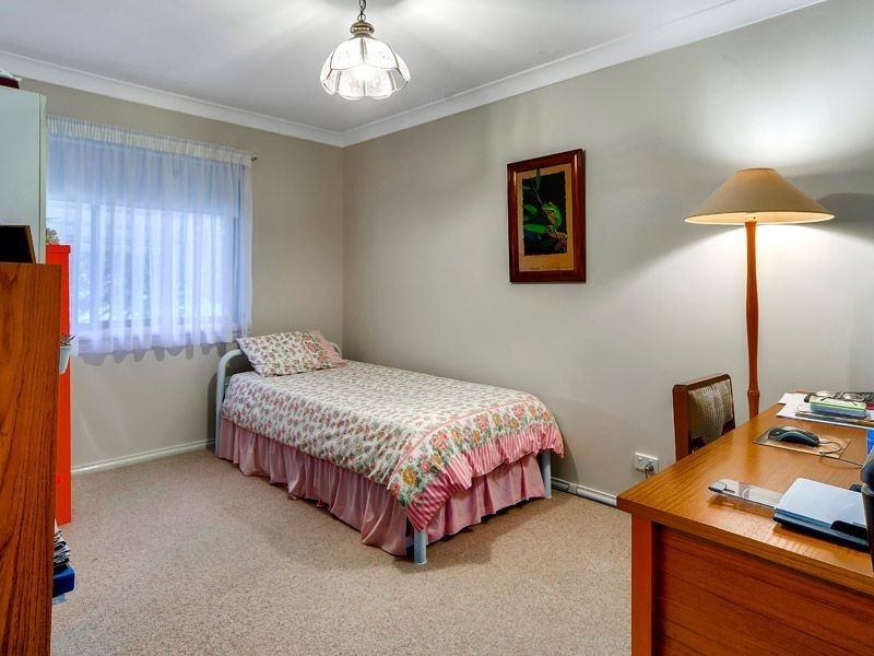 21 Spina Crescent, Carseldine QLD 4034