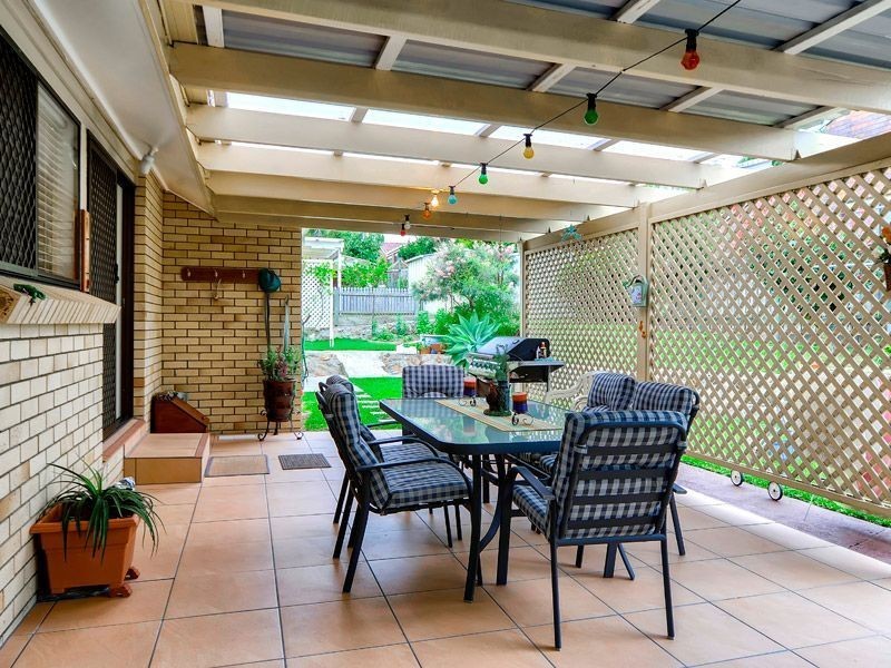21 Spina Crescent, Carseldine QLD 4034