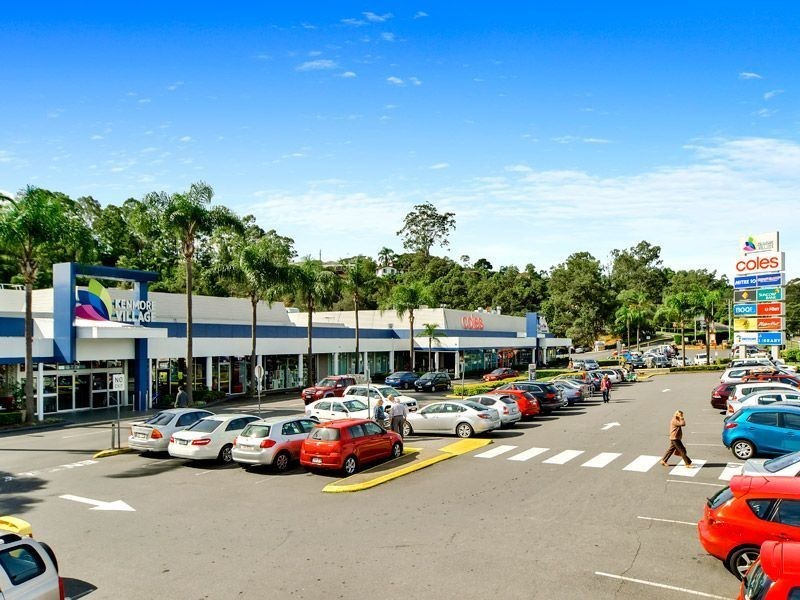 81 Bozzato Pl, Kenmore QLD 4069