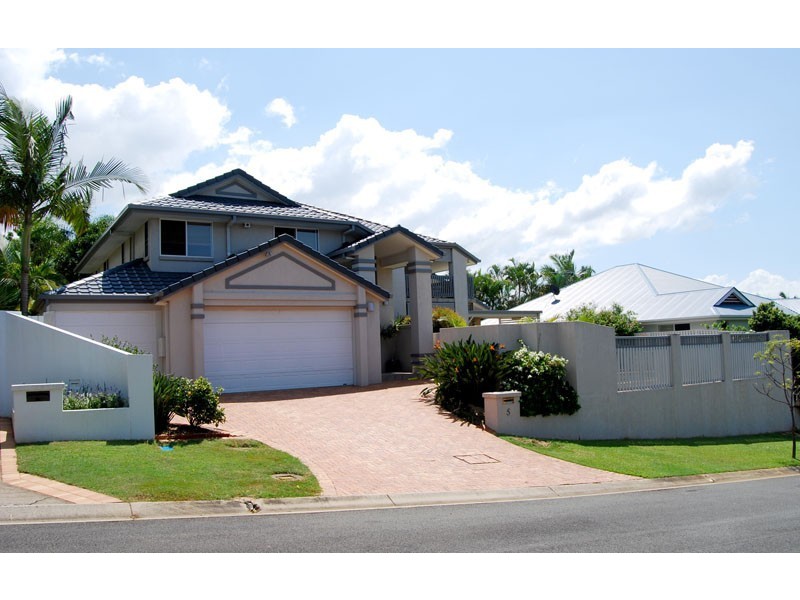 5 Picasso Crescent, Carseldine QLD 4034