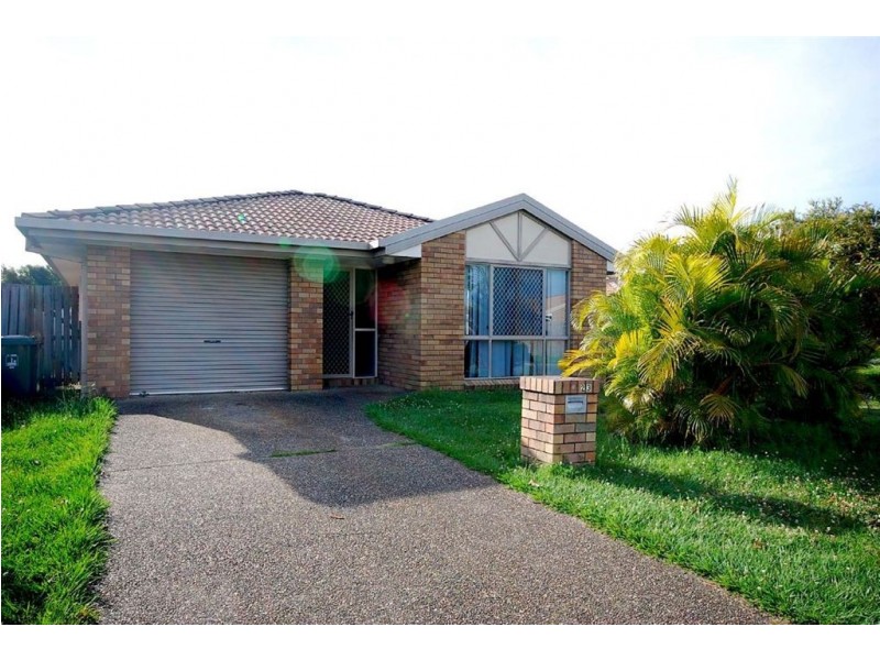 23 Silkyoak Circuit, Fitzgibbon QLD 4018