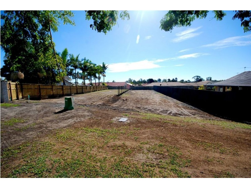 Lot 62 Stella Place, Carseldine QLD 4034