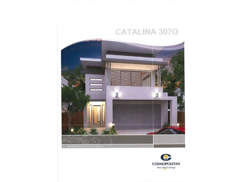 Lot 62 Stella Place, Carseldine QLD 4034