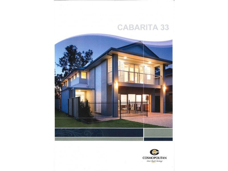 Lot 62 Stella Place, Carseldine QLD 4034