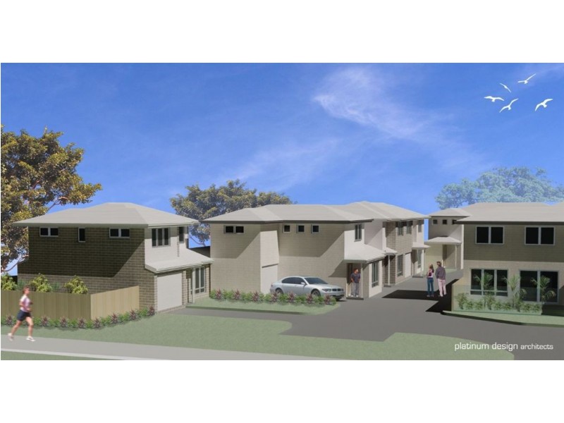 1-15/7 Paul Street, Kallangur QLD 4503