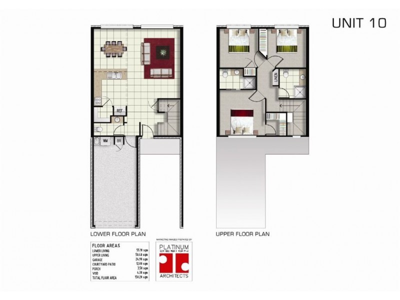 1-15/7 Paul Street, Kallangur QLD 4503