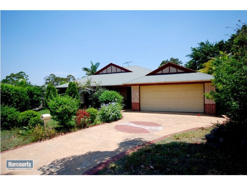 46 Habitat Place, Bridgeman Downs QLD 4035