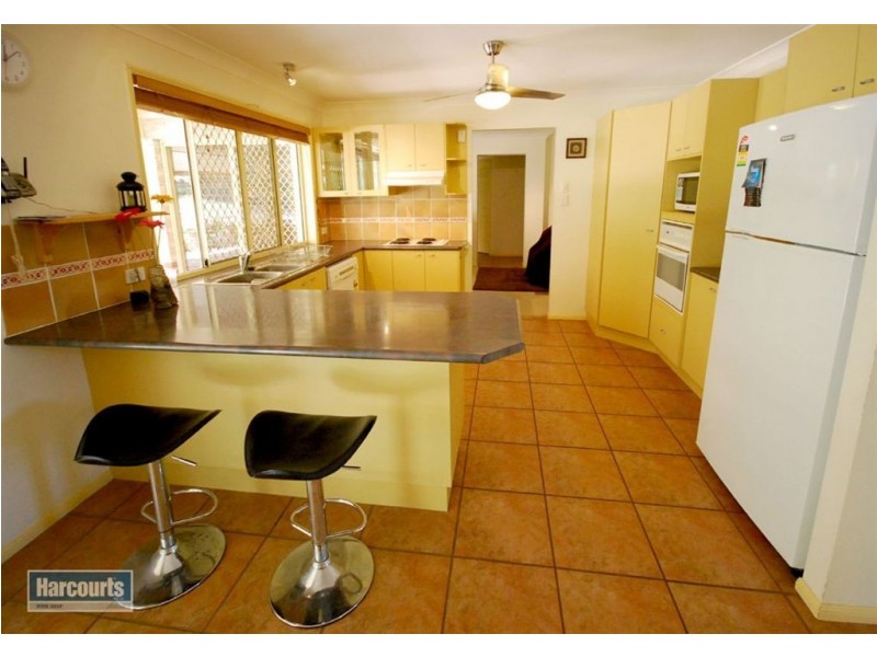 46 Habitat Place, Bridgeman Downs QLD 4035