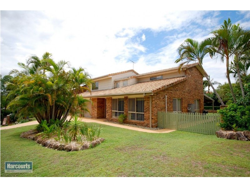 12 Turnberry Crescent, Albany Creek QLD 4035