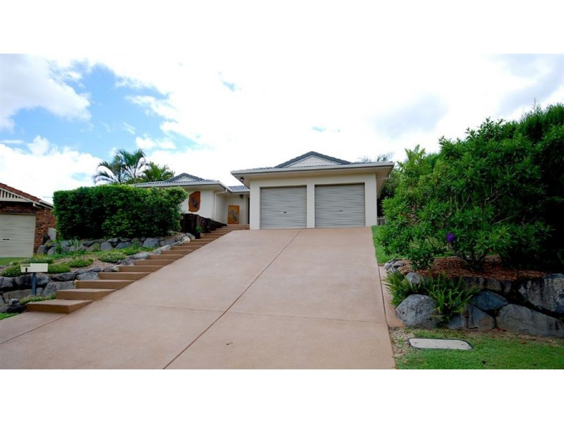 8 Selleck Close, Mcdowall QLD 4053