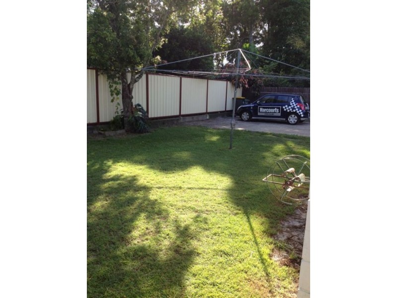 . Application Pending, Bongaree QLD 4507