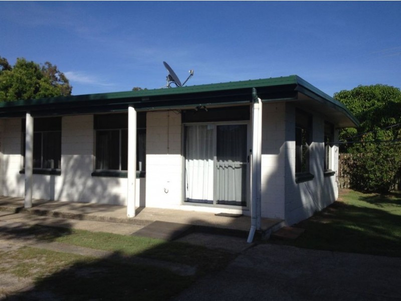 . Application Pending, Bongaree QLD 4507