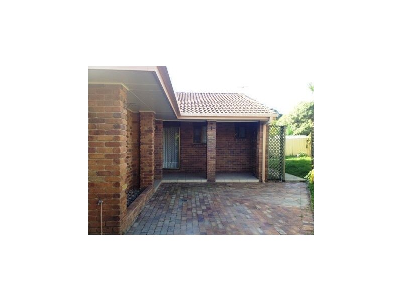 Sandstone Point QLD 4511