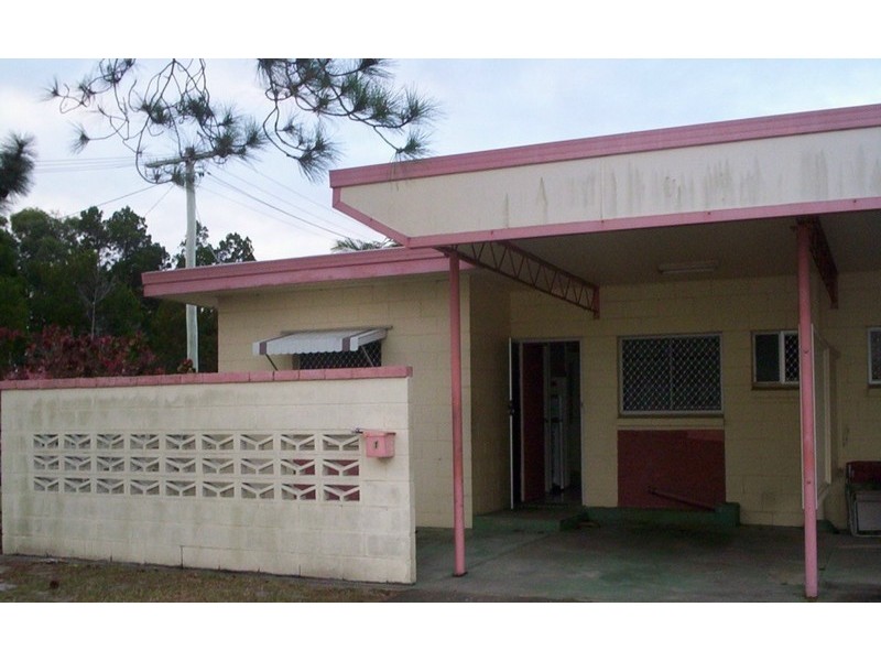 . Application Pending, Bongaree QLD 4507