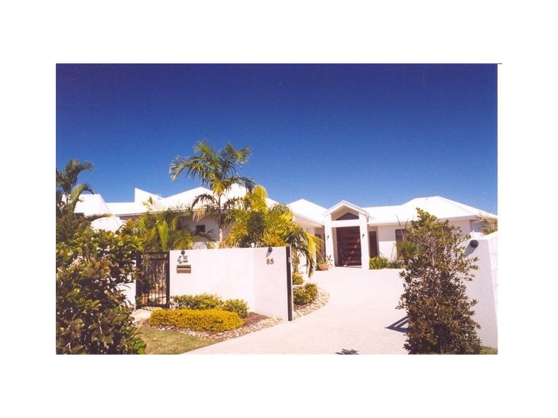 Banksia Beach QLD 4507