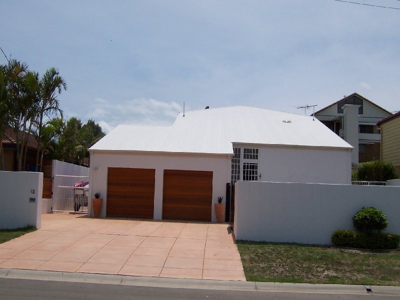 Bribie Island QLD 4507