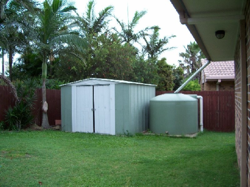 Sandstone Point QLD 4511