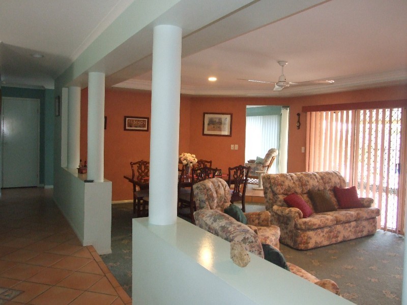 533 RP896527 Avon Avenue, Bribie Island QLD 4507