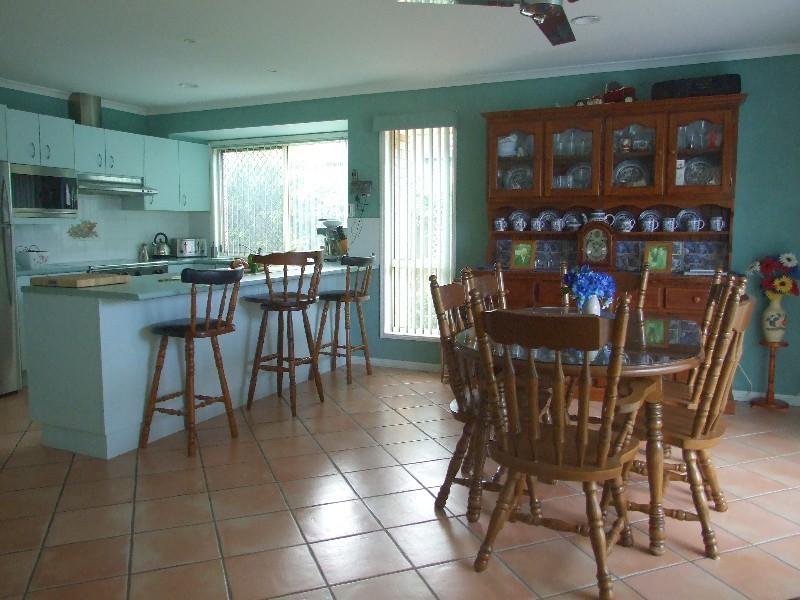 533 RP896527 Avon Avenue, Bribie Island QLD 4507