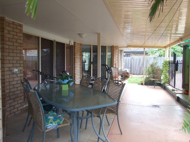 533 RP896527 Avon Avenue, Bribie Island QLD 4507