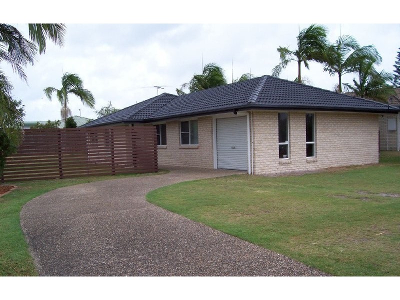 Bribie Island QLD 4507