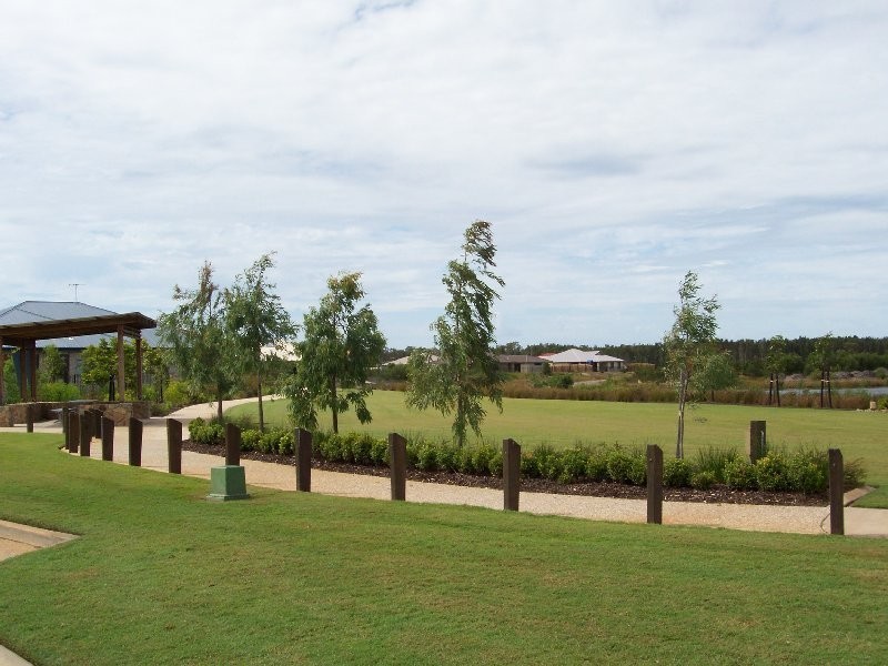 Ningi QLD 4511