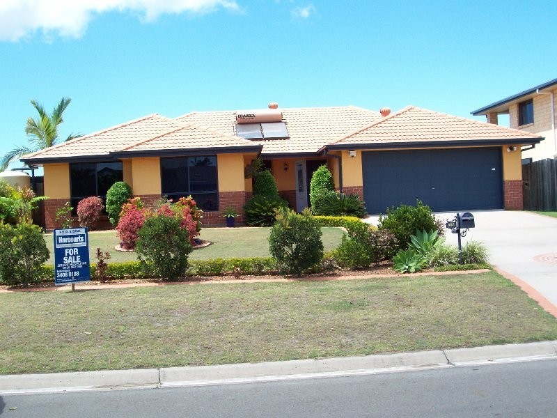 Bribie Island QLD 4507