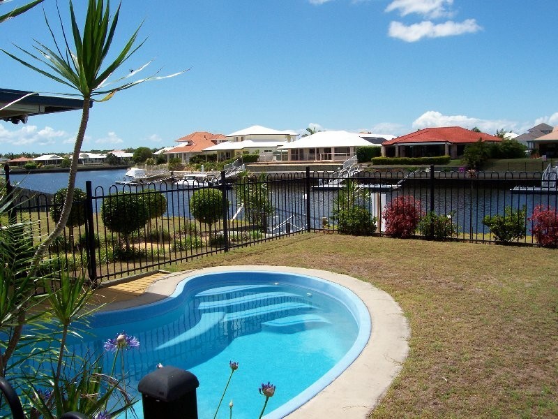 Bribie Island QLD 4507