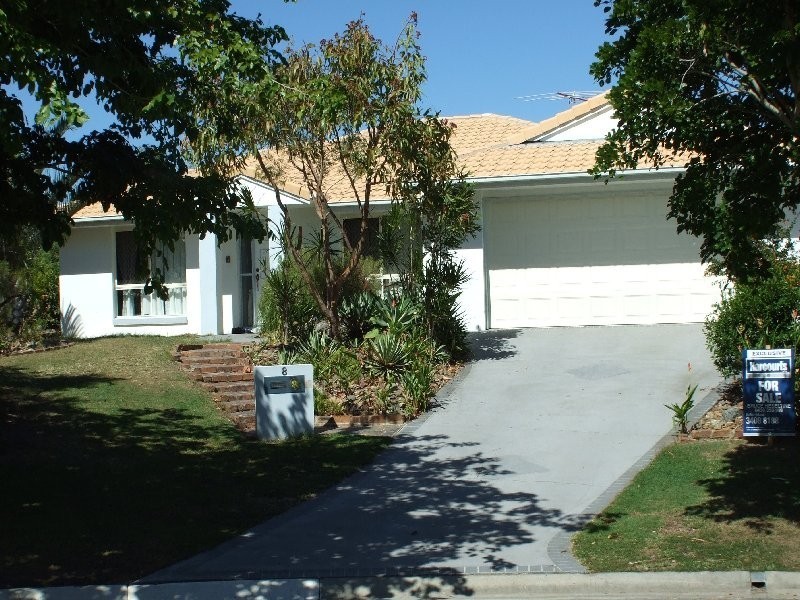 Banksia Beach QLD 4507