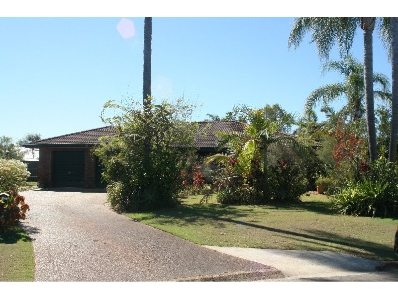 Banksia Beach QLD 4507