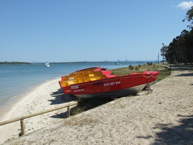 38 Marina Blvd, Banksia Beach QLD 4507