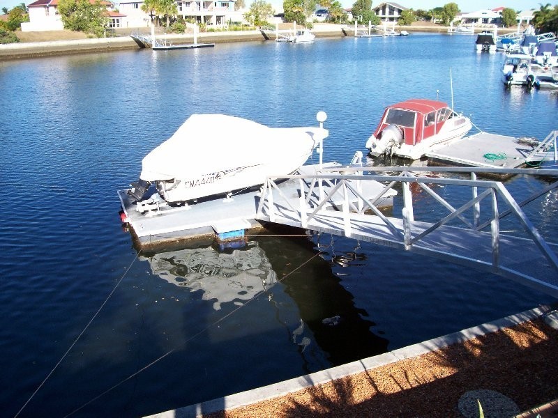 Banksia Beach QLD 4507