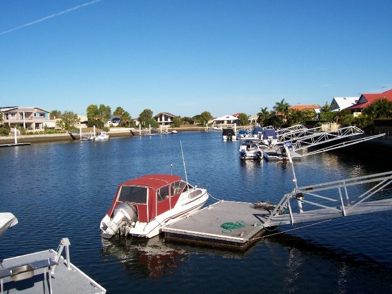 Banksia Beach QLD 4507