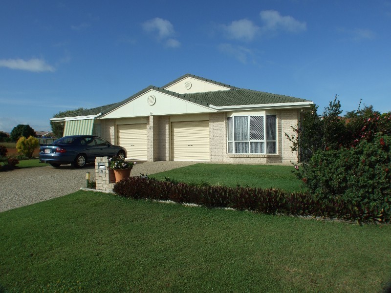 2/80 Coolgarra Ave, Bongaree QLD 4507