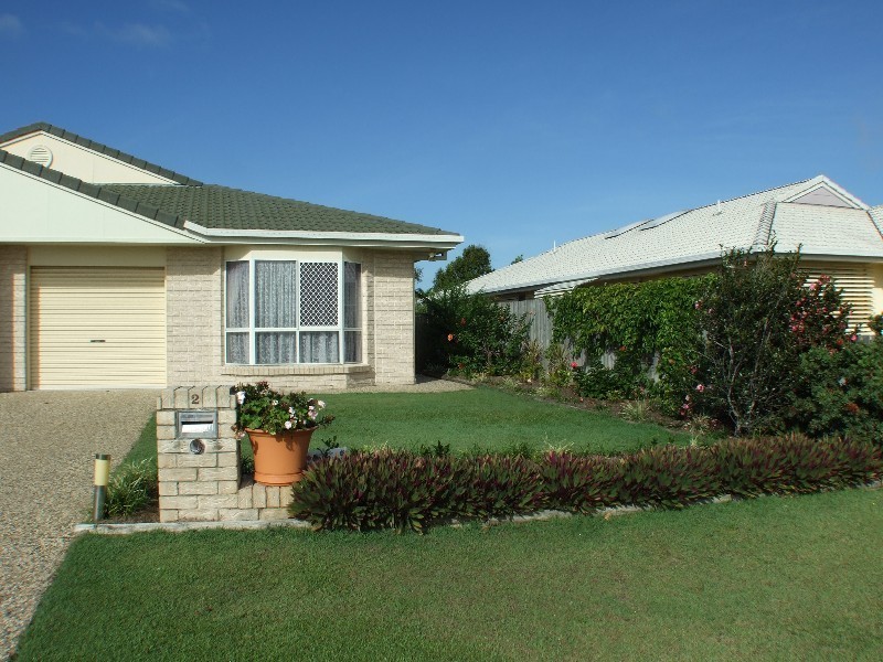 2/80 Coolgarra Ave, Bongaree QLD 4507