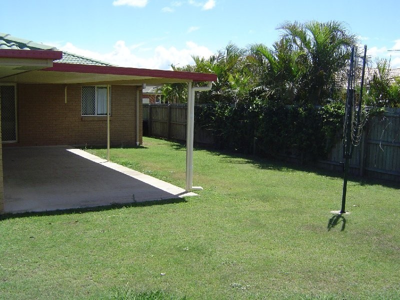 Sandstone Point QLD 4511