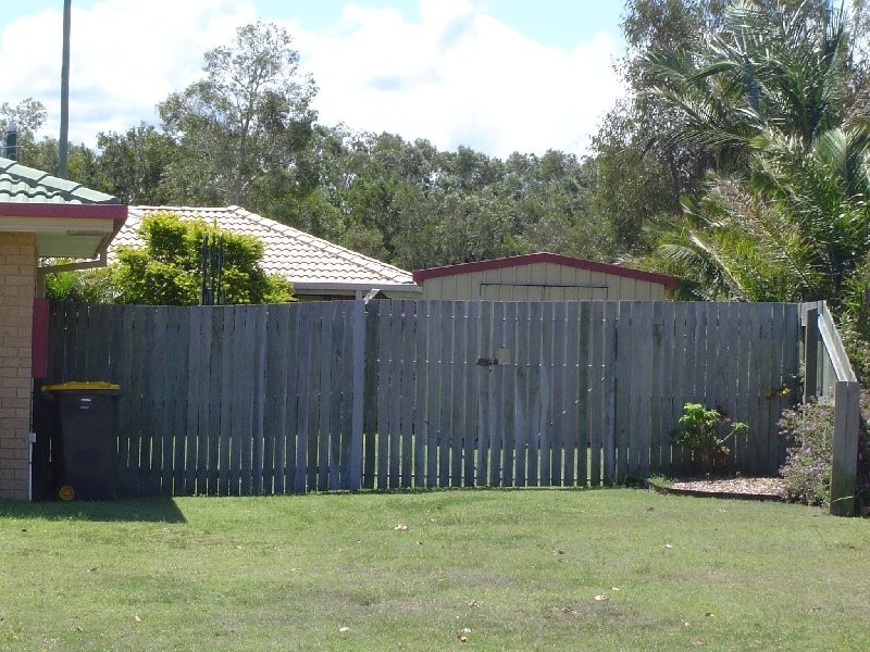 Sandstone Point QLD 4511