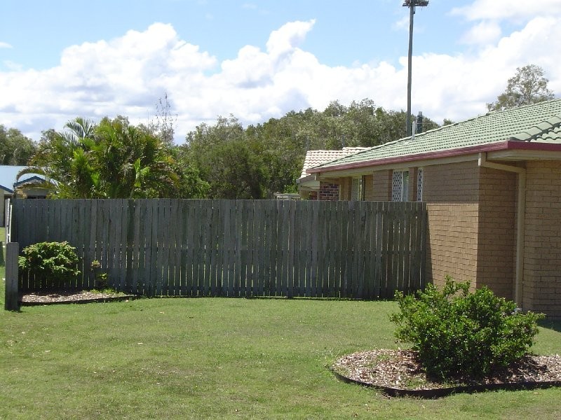 Sandstone Point QLD 4511